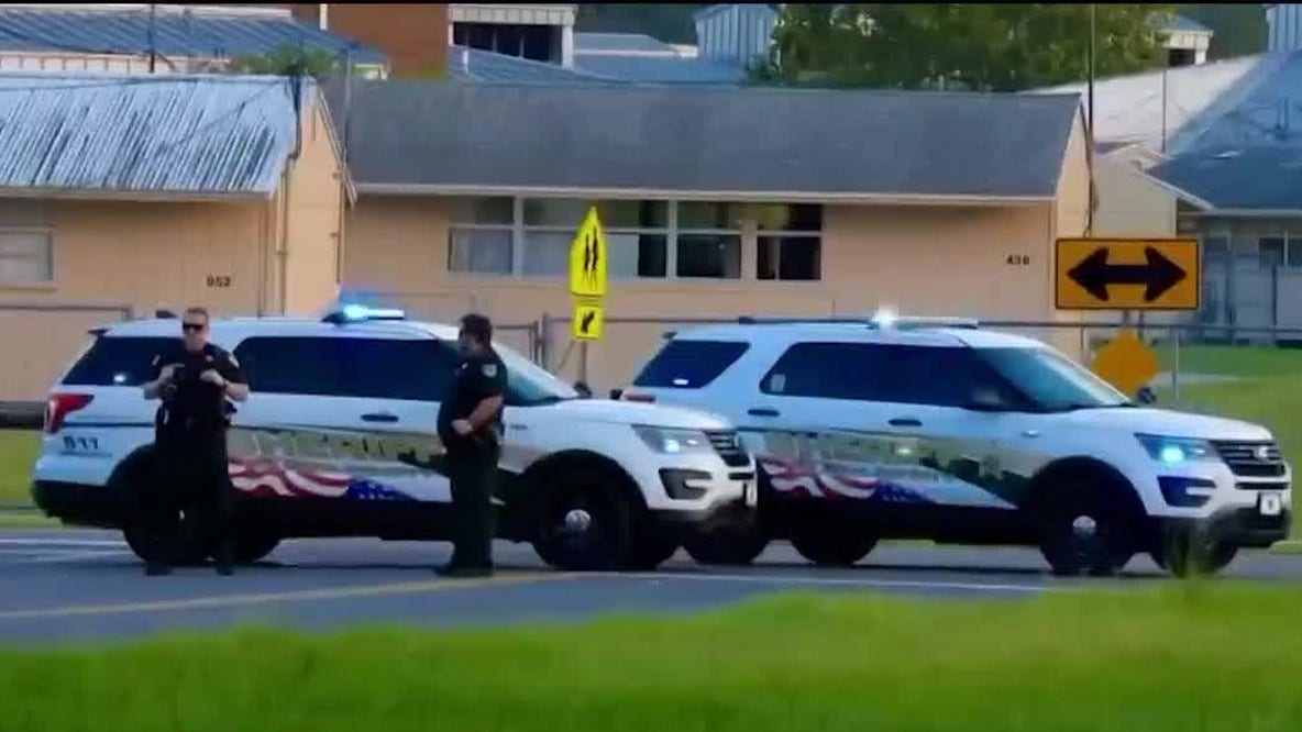 Man shot in head in Deland, police say